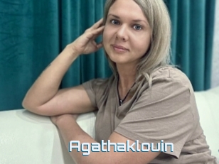 Agathaklouin