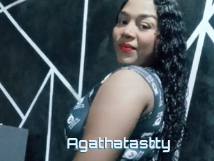 Agathatastty