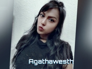Agathawesth