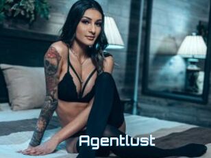 Agentlust