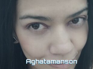 Aghatamanson