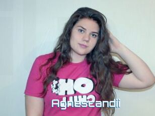 Agnescandii