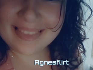Agnesflirt