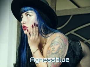 Agnessblue