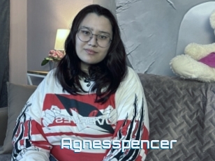 Agnesspencer