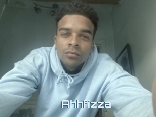 Ahhfizza