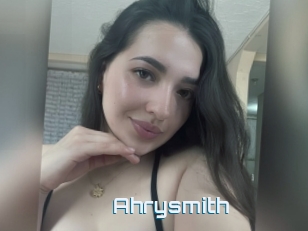 Ahrysmith