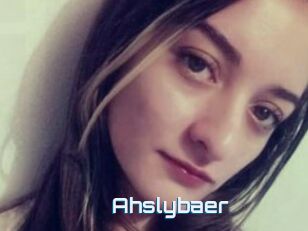 Ahslybaer