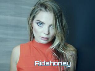 Aidahoney