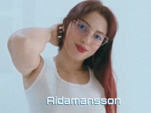Aidamansson