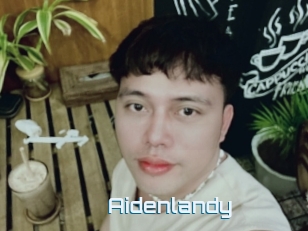 Aidenlandy