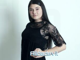Aiidadevil