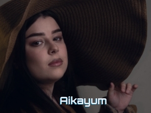 Aikayum