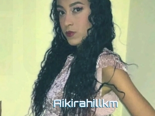 Aikirahillkm