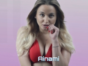 Ainami
