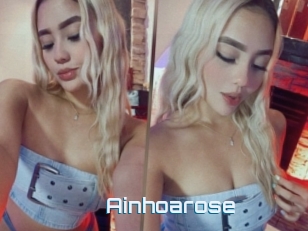 Ainhoarose