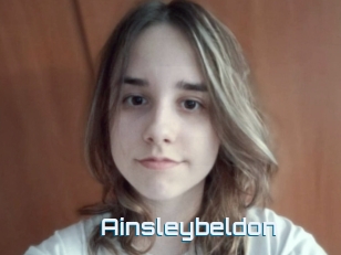 Ainsleybeldon