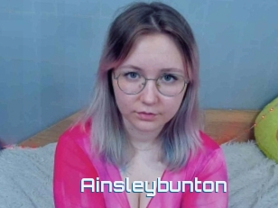 Ainsleybunton