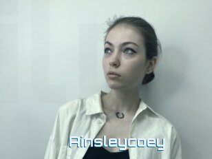 Ainsleycoey