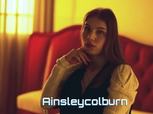 Ainsleycolburn