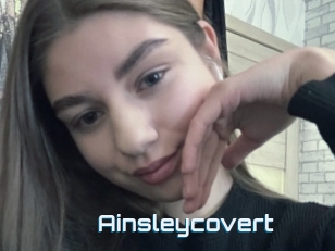 Ainsleycovert