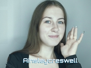 Ainsleycreswell