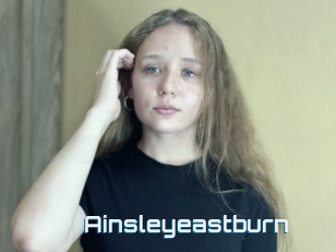 Ainsleyeastburn
