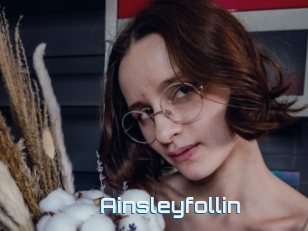 Ainsleyfollin