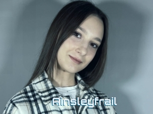 Ainsleyfrail