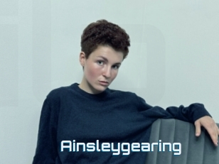 Ainsleygearing