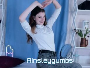 Ainsleygumbs