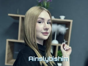 Ainslybishim
