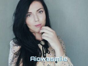 Aiowasmile
