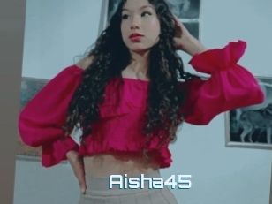 Aisha45
