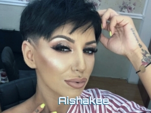 Aishakee