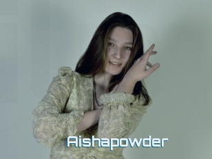 Aishapowder
