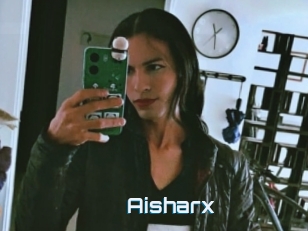 Aisharx