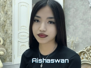 Aishaswan