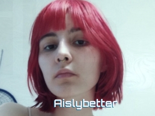 Aislybetter