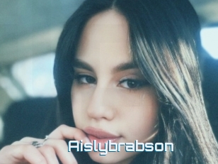 Aislybrabson