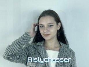Aislychesser