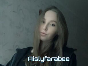 Aislyfarabee