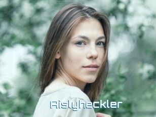 Aislyheckler