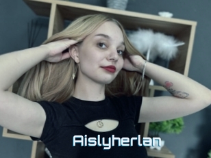 Aislyherlan