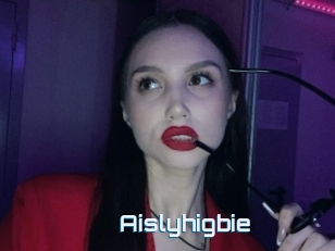 Aislyhigbie