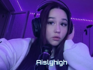 Aislyhigh