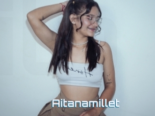 Aitanamillet