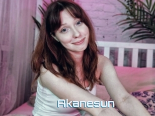 Akanesun