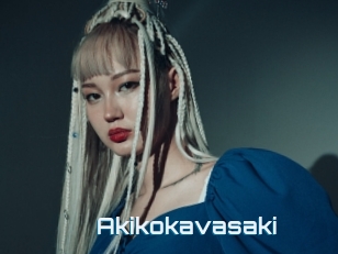 Akikokavasaki