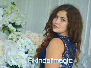 Akindofmagic
